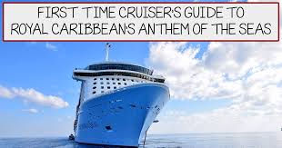 Coastal kitchen menu anthem of the seas. First Time Cruiser S Guide To Royal Caribbean S Anthem Of The Seas Royal Caribbean Blog