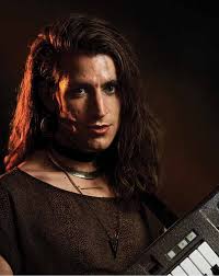 Photos by DAVID J. FULDE