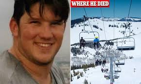 Vail settles wrongful death lawsuit New Jersey investment banker dad  accidentally HANGED himself