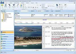 The purpose of the study, the research design and methods used and the findings and conclusions were briefly but adequately explained in the abstract. Qualitative Research Wikipedia