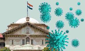 State election commission , uttar pradesh. Breaking Allahabad High Court Issues Show Cause Notice To State Election Commission Over Death Of 135 Panchayat Election Duty Staff Due To Covid19