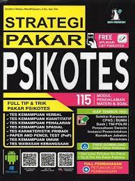 Maybe you would like to learn more about one of these? Latihan Soal Psikotes Polri 2021