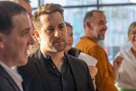 AND THE WINNERS ARE:- (photos to follow shortly) The George Crossan Award  for Small Projects (up to 250k) Winner