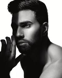 First runner-up @ramy_saadeh in his latest photoshoot  #misterlebanon#runnerup #ramysaadeh