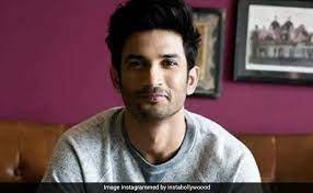 Sushant singh rajput complete filmography. Sushant Singh Rajput Lost 7 Films In 6 Months After Chhichhore Alleges Sanjay Nirupam