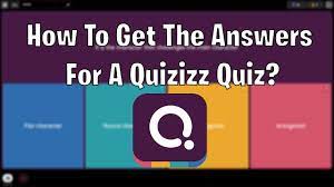 New quizizz answers cheat hack 2020 100. How To Get The Answers For A Quizizz Quiz 2021working Youtube