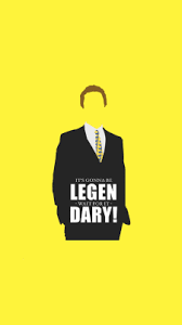 Love is the best thing we do. How I Met Your Mother Wallpaper Tumblr How I Met Your Mother How Met Your Mother I Meet You