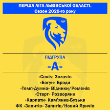 Ви на сторінці перша ліга 2020/2021: Persha Liga Lvivshini Kalendar I Sklad Uchasnikiv