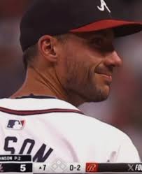 braves win=matty o edit. #ForRonald #ForStrider #Together #atlantabraves  #mattolson