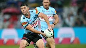 Townsend eager to steer sharks in crunch time of the year. Canberra Raiders Could Make Play For Premiership Winning Halfback The Canberra Times Canberra Act