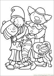 Jojo circus coloring pages educational fun kids coloring. Jojo Circus 35 Coloring Page For Kids Free Jojo S Circus Printable Coloring Pages Online For Kids Coloringpages101 Com Coloring Pages For Kids