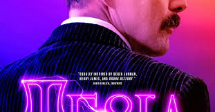 Tries so hard to mask its horrible screenplay & lack of budget with minimal sets (there are barely any exteriors in this movie i have been looking over other folks' best of 2020 lists on letterboxd, and i have to say: New Poster For Tesla Debuts Ahead Of Release On August 21st