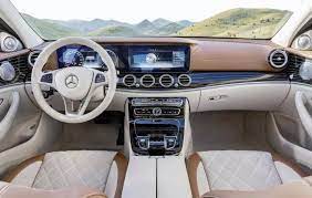 Mercedes E400 Interior 2019 Benz E Class Mercedes Benz E350 Mercedes Jeep