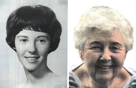 Patricia Ferry Obituary