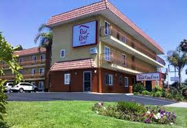 Days inn by wyndham weldon/roanoke rapids. Red Roof Inn San Diego Pacific Beach Seaworld Area San Diego Ca California Beaches