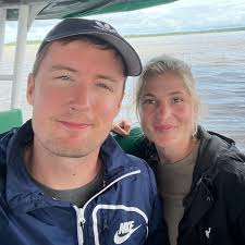 Jacob Mark: Sådan blev jeg blind