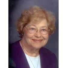 Jeanette Lenz Obituary (2012)