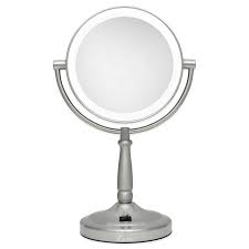 10 Best Makeup Mirrors Makeup Mirror With Lights Lighted Vanity Mirror Lighted Magnifying Makeup Mirror