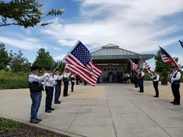 Commander's Report By Michael Raffety Dinner 6:30 p.m. Sept. 7 We had a  very good turnout for the August dinner, with 77 tic