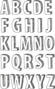 Jika ditulis, huruf balok (kapital) hanya dibenarkan ditulis pada awal kata nama orang. 4700 Koleksi Gambar Grafiti Huruf Balok Terbaru
