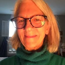 At least one thing in this timeline is going in the right direction