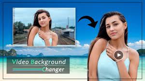Nov 01, 2021 · video background changer apk 1.3 for android is available for free and safe download. Video Background Changer Video Editor For Android Apk Download
