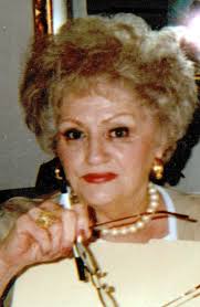 Doris Bernard Obituary