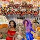 Drag Bingo Friendsgiving event in Wilmington, DE