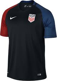 The definitive list of best usmnt kits ever is finally here. Amazon Com Nike United States Away Stadium Soccer Jersey Small Black Clothing