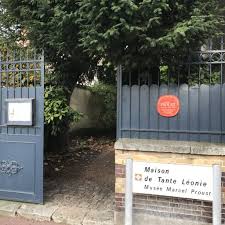 Illiers Combray Illustre 6 Eglise Cathedrale Lieux Maison