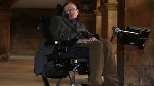 Jun 06, 2021 · multiple sclerosis is a chronic disease that affects the central nervous system, which is the brain, spinal cord, and optic nerves. Cientificos Encuentran La Manera De Combatir La Enfermedad De Stephen Hawking Rt