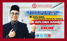 Kampung padang tanjung, 21400 kuala terengganu, terengganu, malaizija. Kolej Al Quran Terengganu Alkolej Twitter
