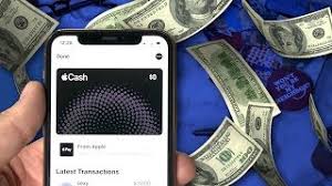 You can also transfer money you have in apple cash. How To Use Apple Pay Cash Youtube