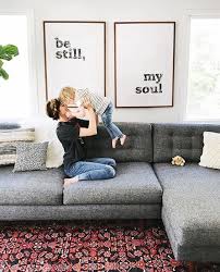Decor Tips Rugs That Go Hand In Hand With A Grey Sofa Grey Couch Living Room Modern Boho Living Room Grey Couches