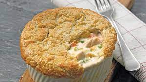 Maybe you would like to learn more about one of these? The Untold Truth Of Marie Callender S Chicken Pot Pie