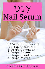 My magic diy nail growth serum (for those whosmell strengthening essential oil for weak dry хумсаа хугалахгүйгээр хэрхэн бат бөх хурдан ургуулах вэ? Diy Nail Serum Recipes Using Essential Oils