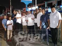 Jabatan pendaftaran negara rtc gopeng. Edisi Page 3349 Sinar Harian