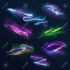 Maybe you would like to learn more about one of these? Aurora Borealis Polar Lights Vector Illustration Of Northern Royalty Free Cliparts Vectors And Stock Illustration Image 109655595