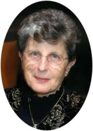 Olga STRAUSS Obituary (2016)