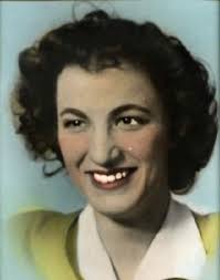 Enis Lubarsky Obituary (2015)