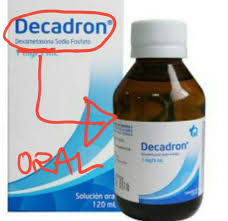 Nu sunt indicate decongestionantele nazale dna pediatru nea dat o combinatie de 1ml gentamicina 2 ml dexametazona si 10 ml ser fiziologic cate 2 picaturi in fiecare nara de 3 ori pe zi. Am Primit IarÄƒsi Zeci De Spitalul Virtual Pentru Copii Facebook
