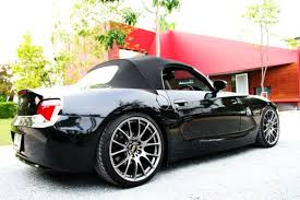 The z4's body dimensions were larger and its wheelbase was longer and wider. Z4 E85 Bbs Google Search Bmw Z4 Bmw Bmw Z4 Coupe