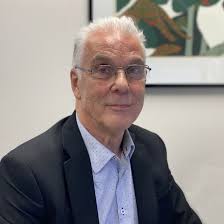 Obituary: Barry James Leahy 4/9/50 to 28/5/18