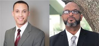 Parish District 5 candidates run