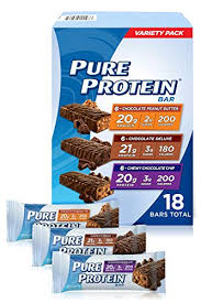 30g vanilla flavoured protein powder. The 6 Best Protein Snacks