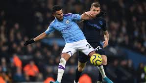 El partido entre everton y manchester city ya no se jugará este lunes 28 por la premier league tras conocerse. Manchester City Y Everton No Se Enfrentaran Hoy Por Brote De Coronavirus En Citizens Nczd Deportes Peru21