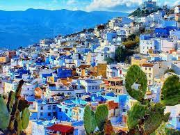 Taman ini memiliki keindahan dan suasana yang menenangkan di putrajaya. Chefchaouen The Blue Pearl Of Morocco Destinasi Wajib Kalau Anda Ke Sana Libur