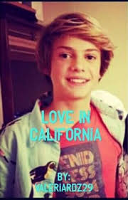 Love in california ( JACE norman y tu )