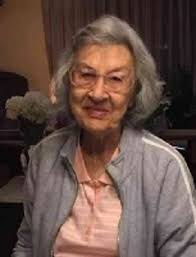 Joan Rankin Obituary