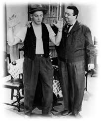 Maybe you would like to learn more about one of these? Jackie Gleason Biography